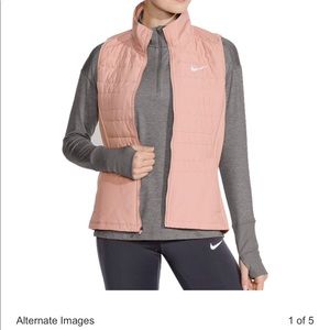 Nike vest